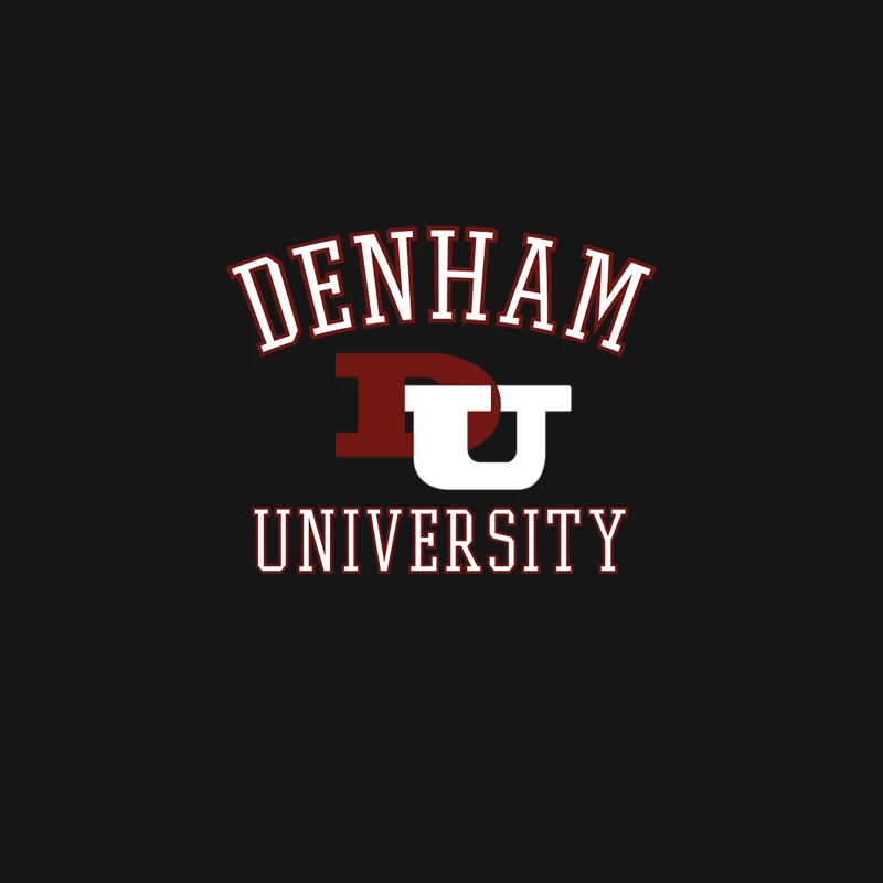 Denham University Desk Mat