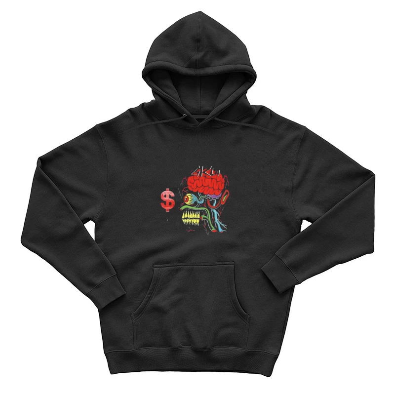  Herren Pullover Hoodie