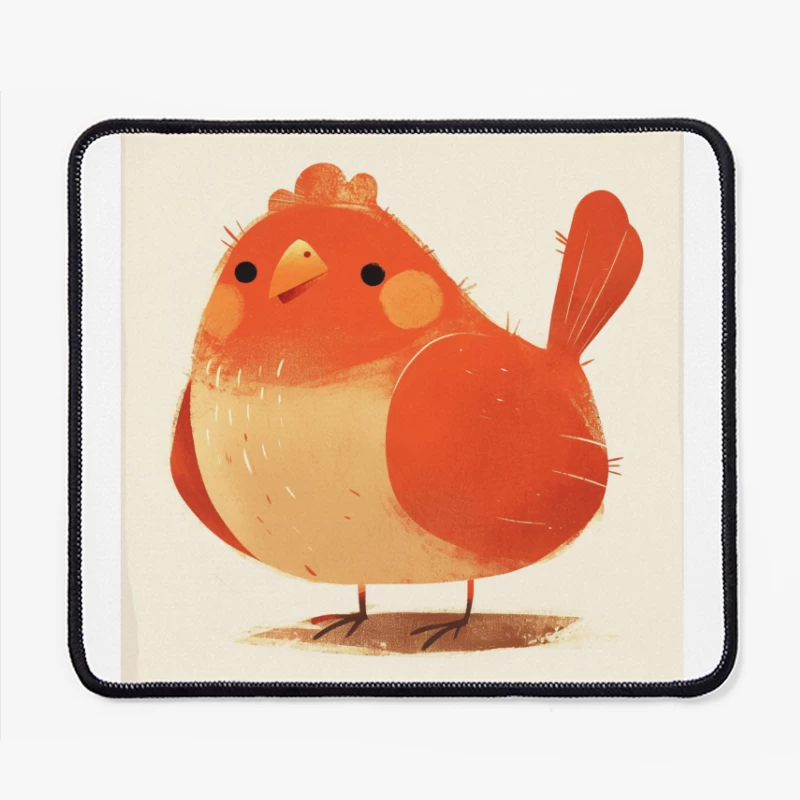  Mouse Pad