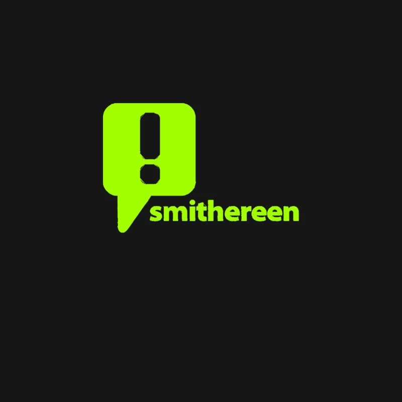 Smithereen Desk Mat