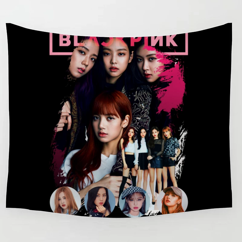  Tapestry