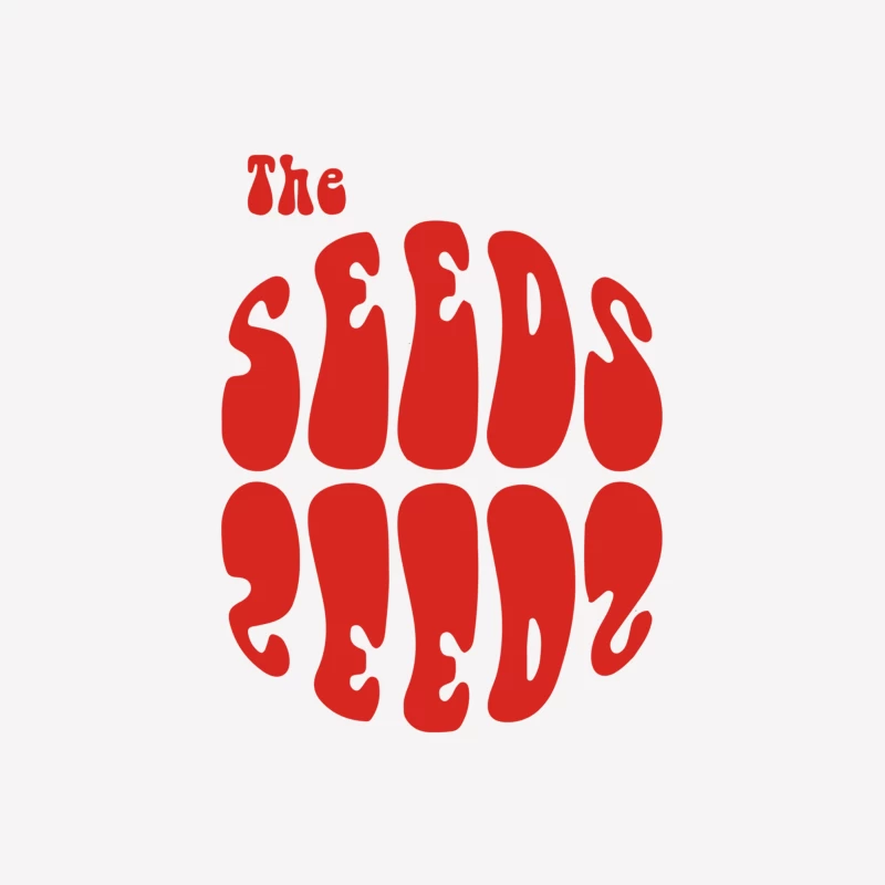 The Seeds Female T-Shirt