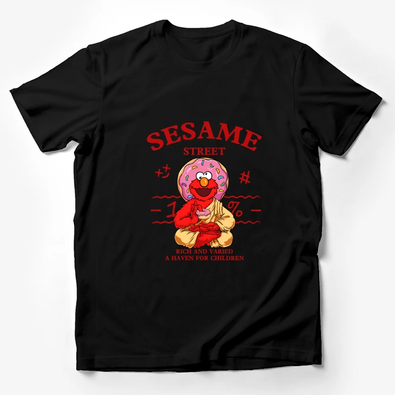  Herren T-Shirt