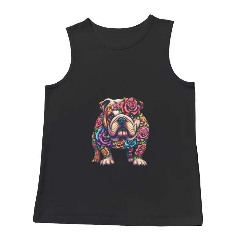  Herren Tanktops