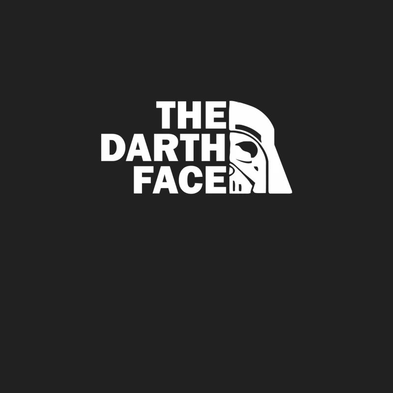 THE DARTH FACE Bucket Hat