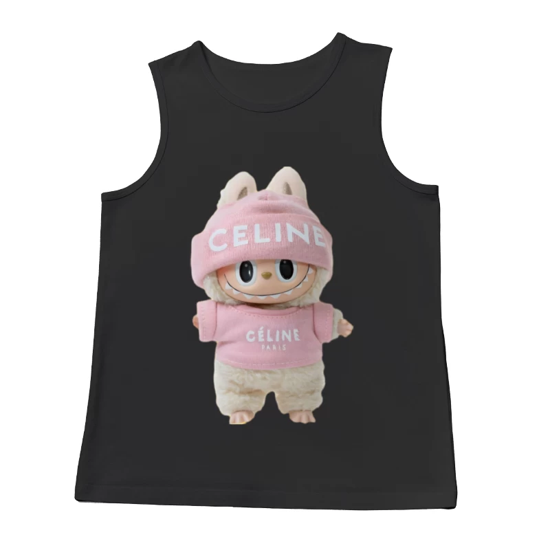  Herren Tanktops