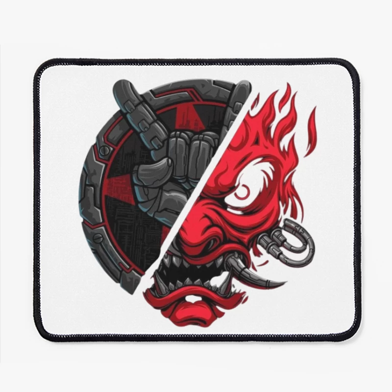  Mouse Pad