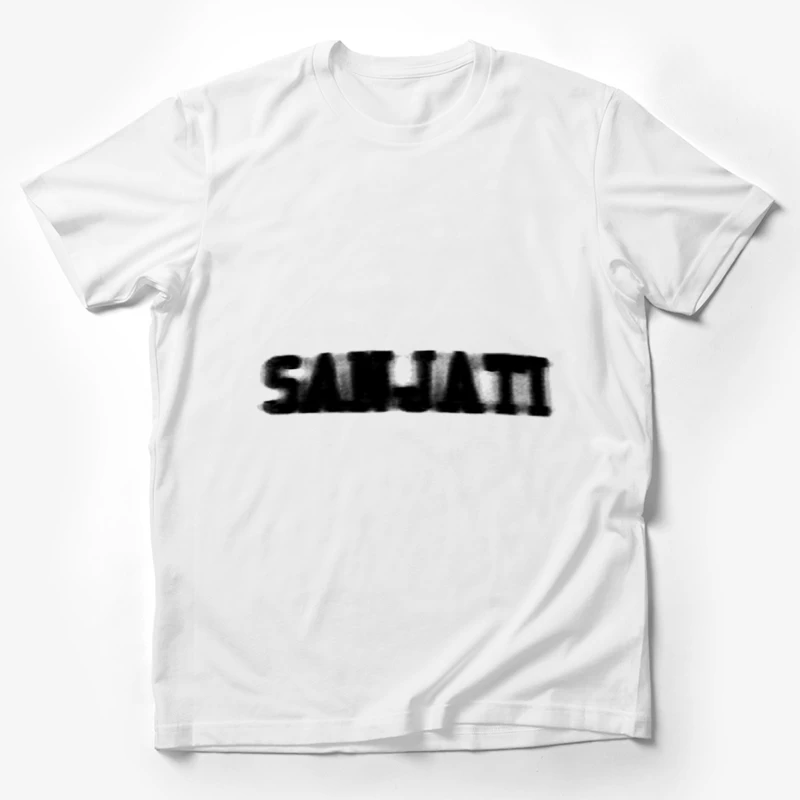  Herren T-Shirt