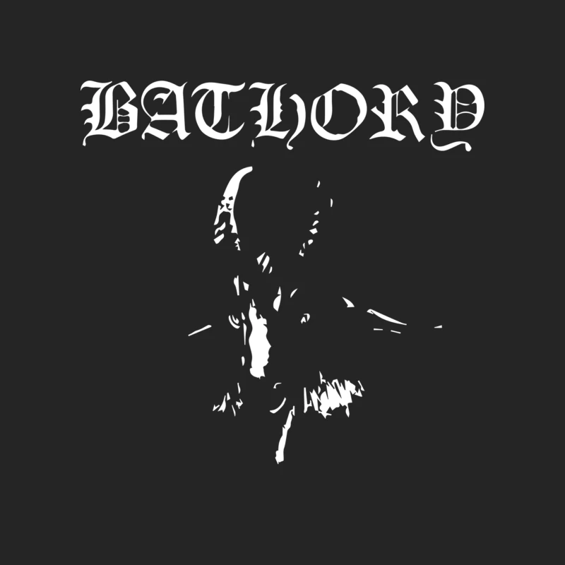 Bathory Male Pullover Sweatshirt