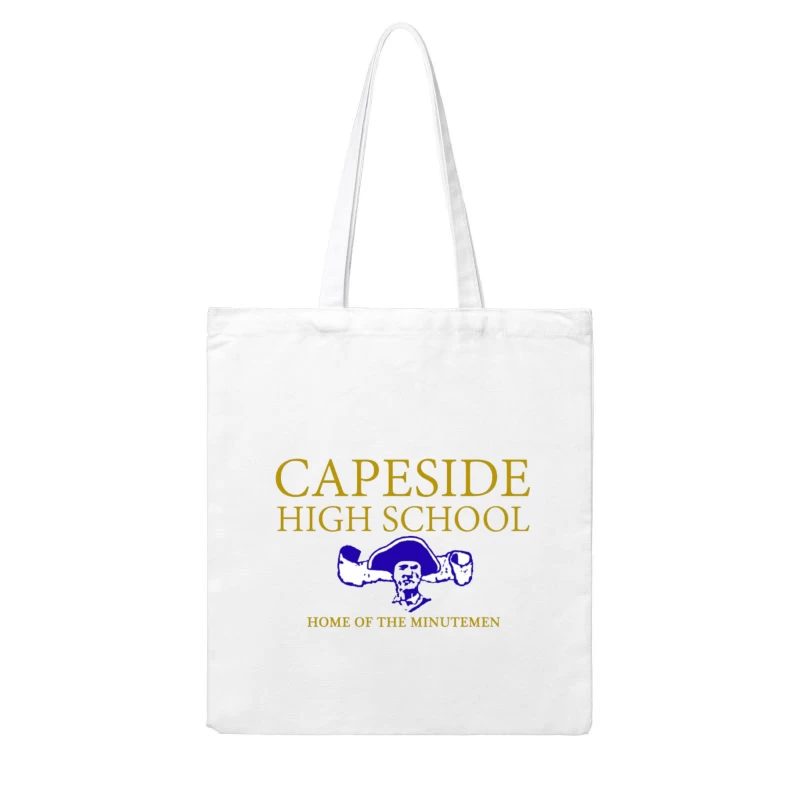  Cotton Tote Bag