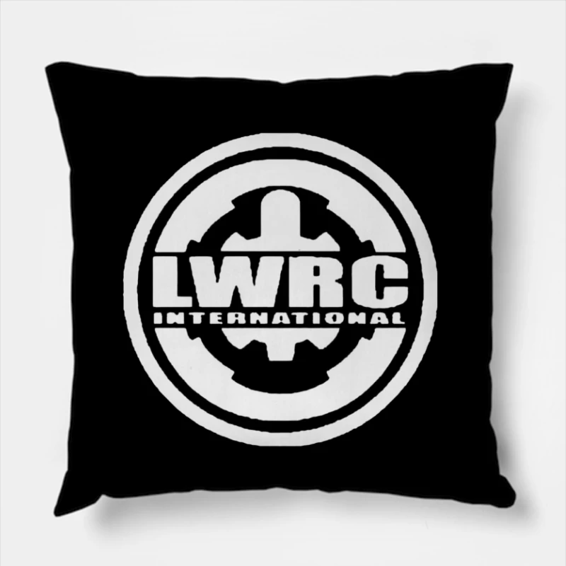  Throw Pillow