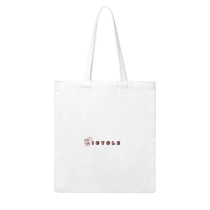  Cotton Tote Bag