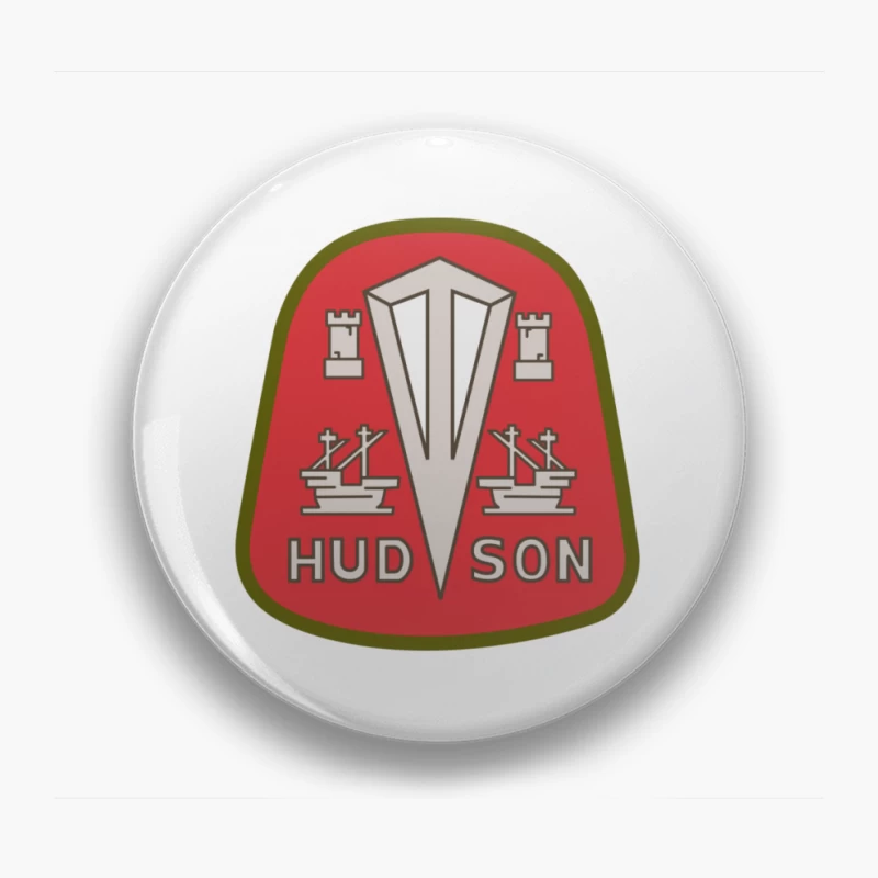  Pin