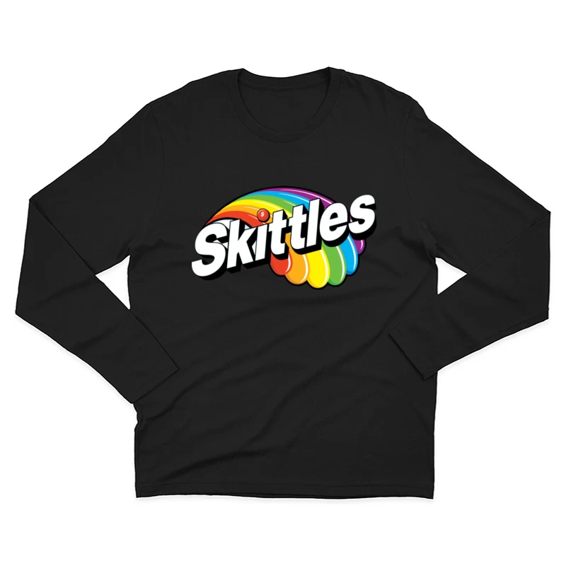  Male Long Sleeve T-Shirt