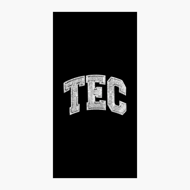 TECCA iPhone Case