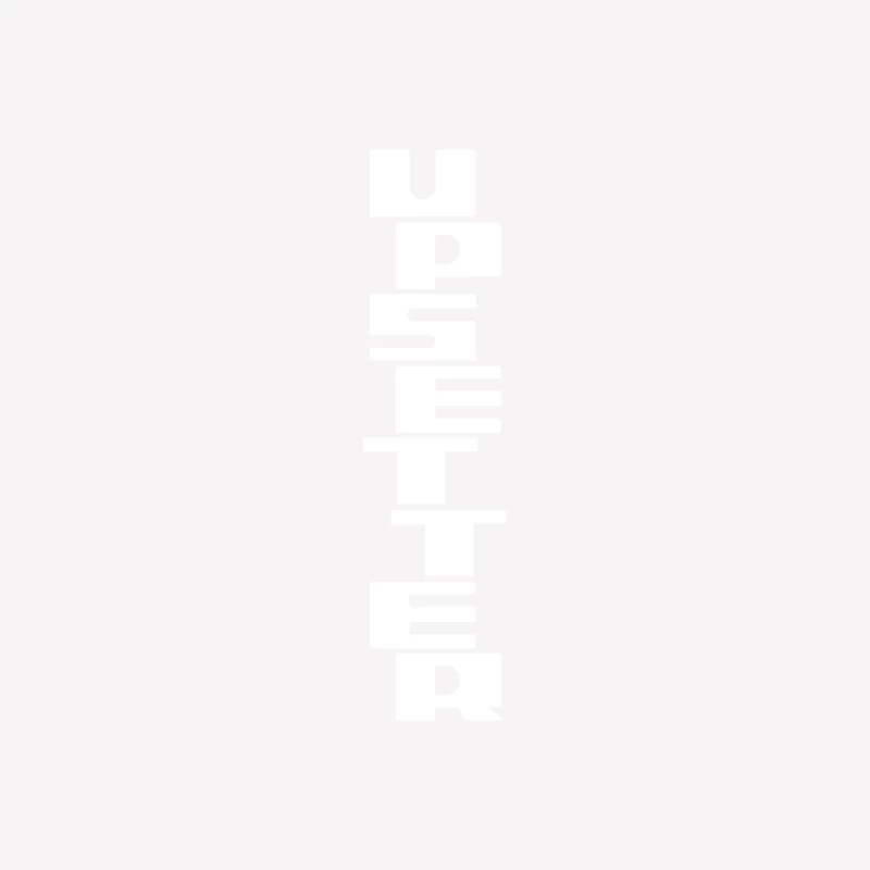 Upsetter Records Female T-Shirt