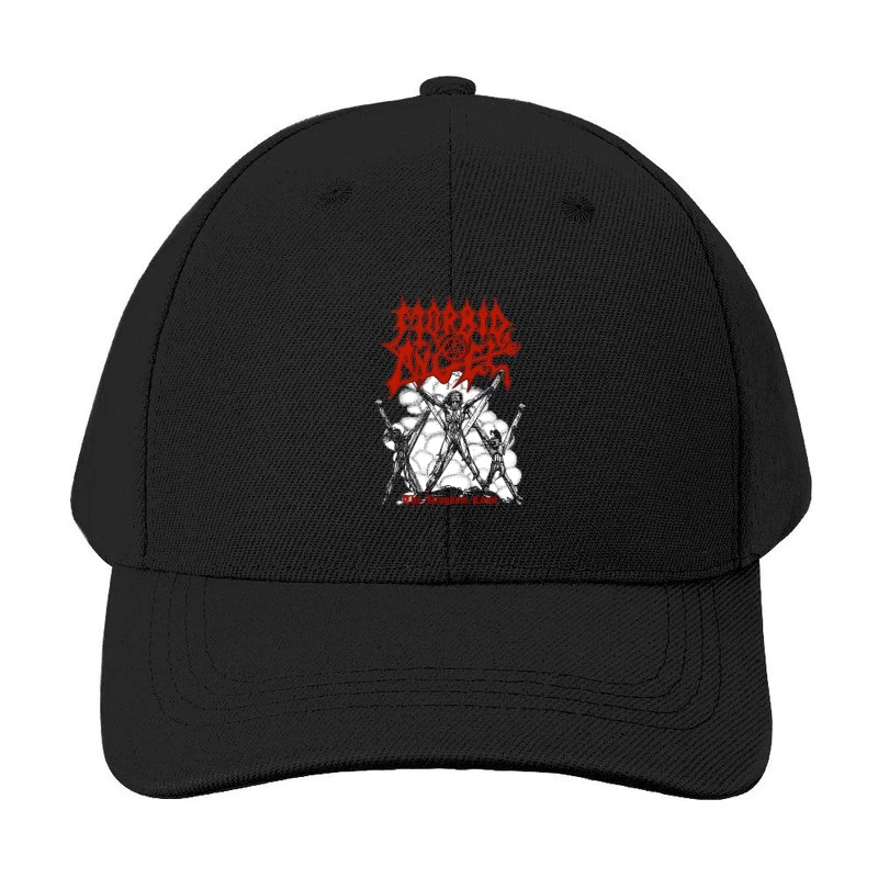 Morbid Angel The Kingdom Come Baseball Cap