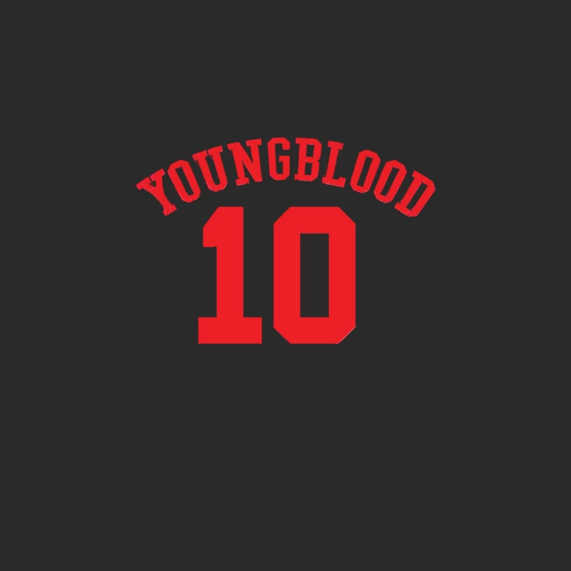 Youngblood Baseball Cap