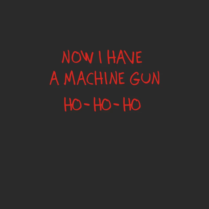 Now I have a machine gun Baseball Cap