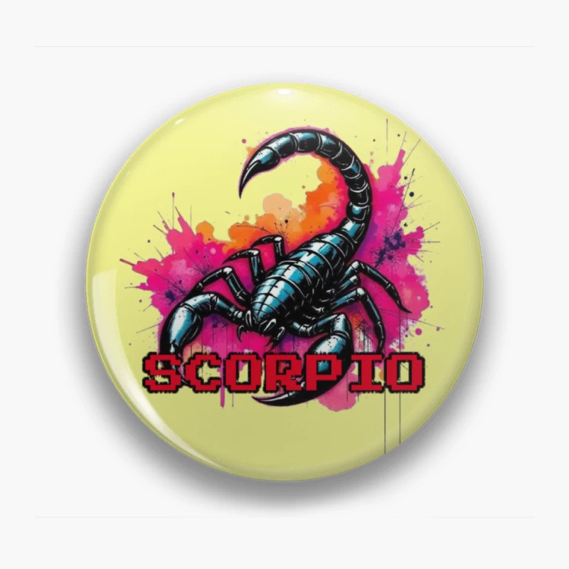  Pin