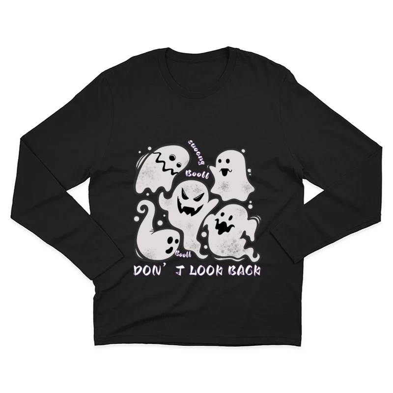  Herren Langarm T-Shirt