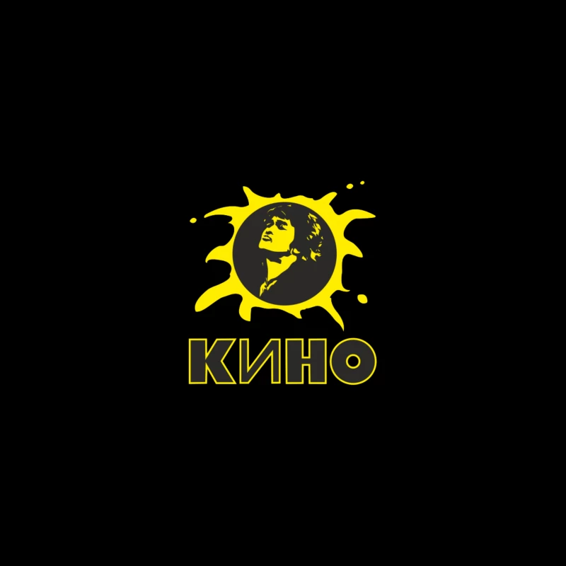 Kino Punk Desk Mat