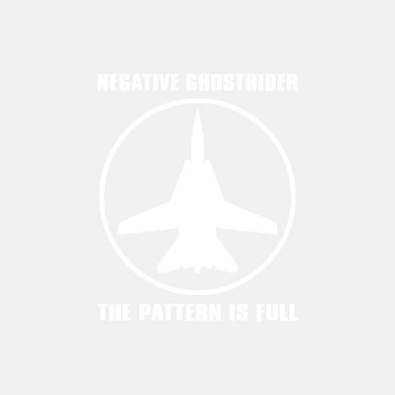 Negative Ghostrider The Pattern Is Full Male Tank Top