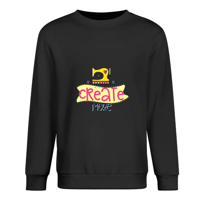  Homme Sweat-shirt à enfiler