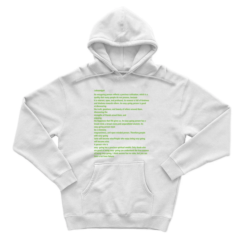  Herren Pullover Hoodie