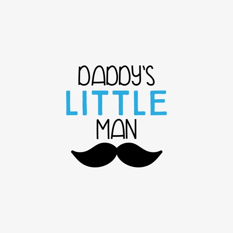 Petit bonhomme dans le style Femme Manches Longues T-Shirt