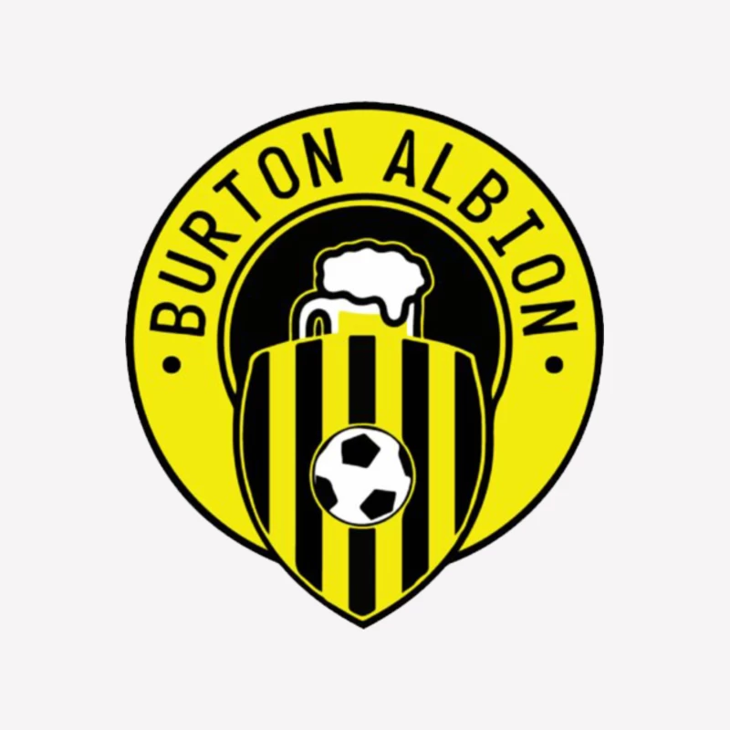 btn abn albionburtonfa Male T-Shirt