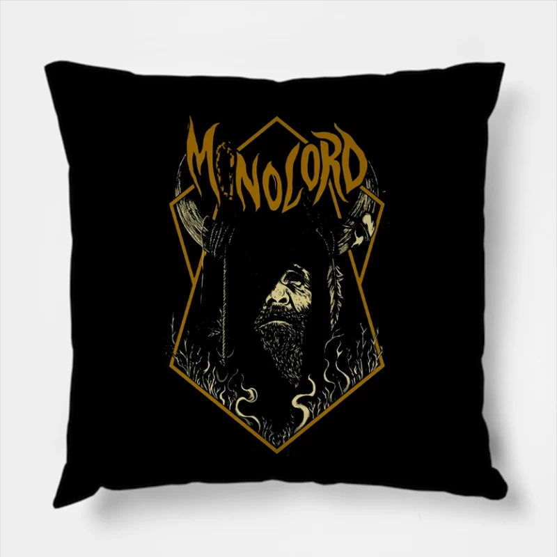  Throw Pillow