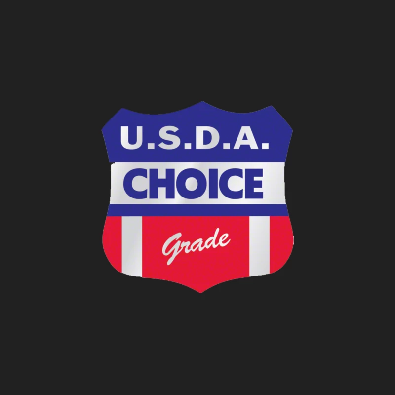 USDA PRIME GRADE 3 Bucket Hat