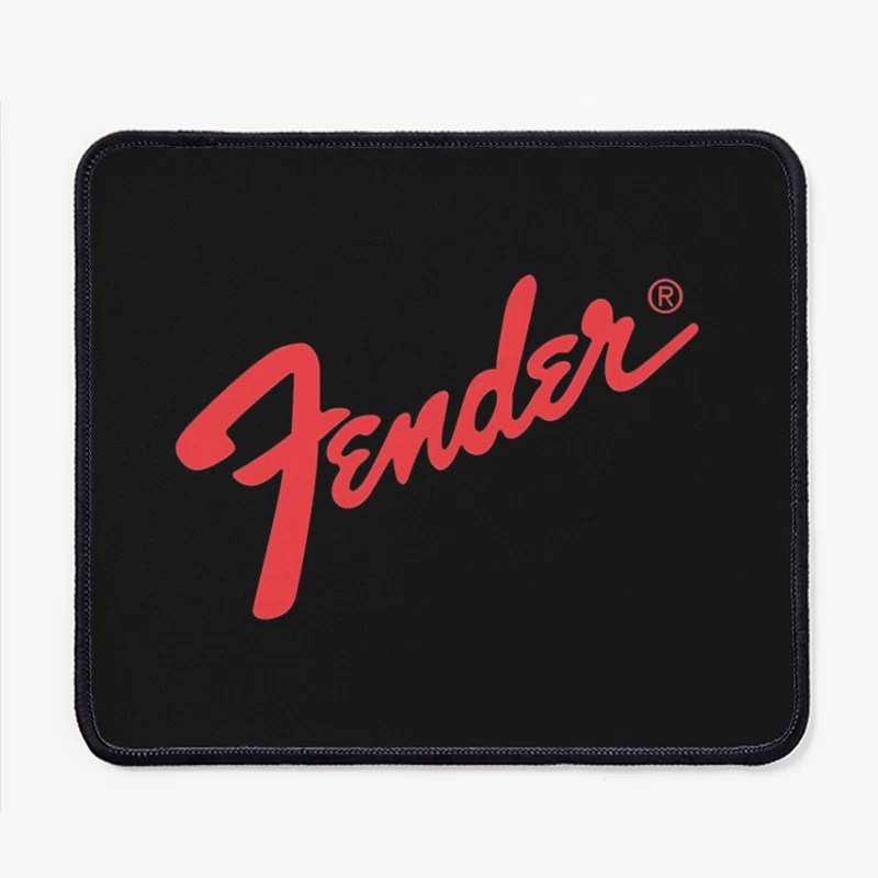  Mouse Pad