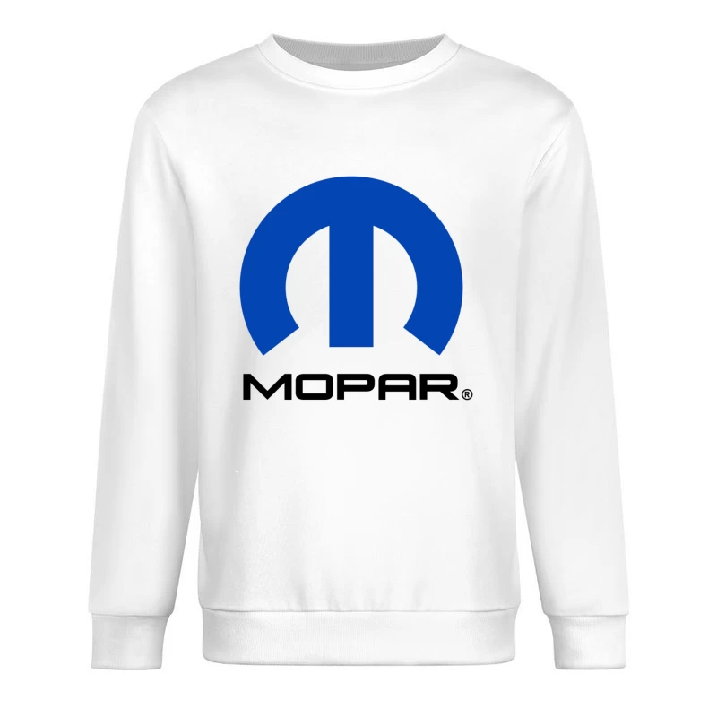 MOPAR VINTAGE CAR COMPANY Male Pullover Sweatshirt