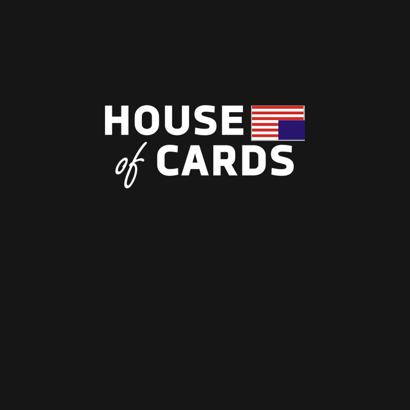 House Of Cards Tv Show Desk Mat