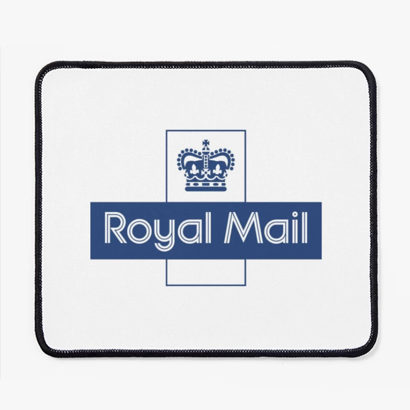 Royal Mail of the United Mouse Pad