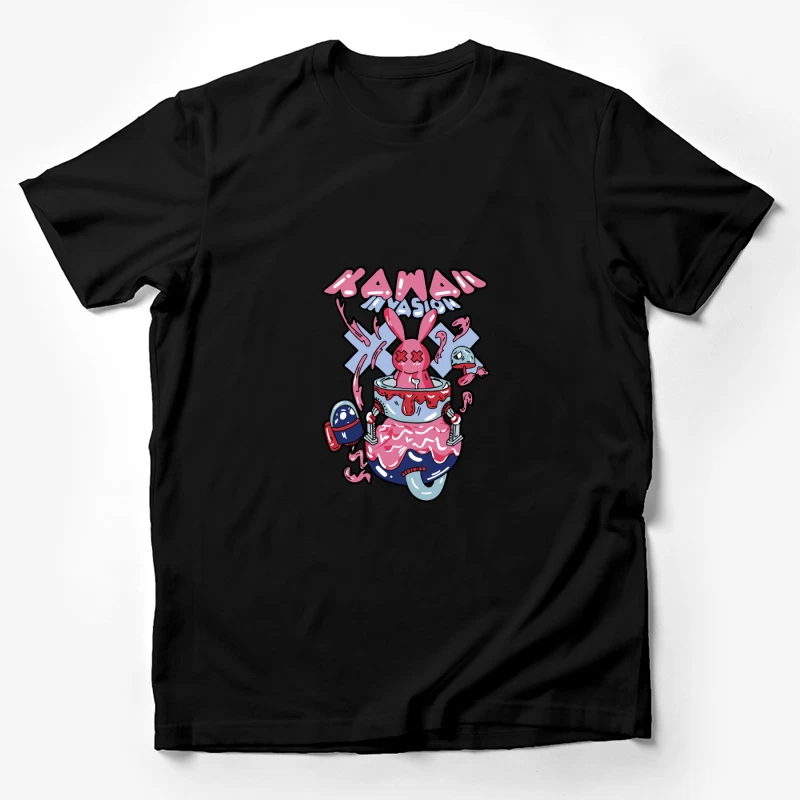  Herren T-Shirt