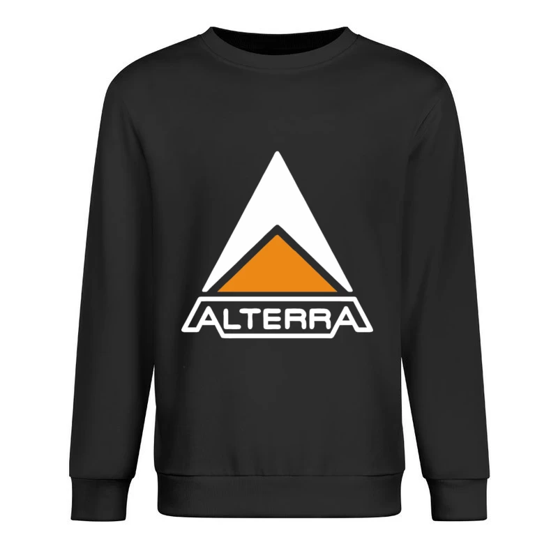  Male Pullover Sweatshirt