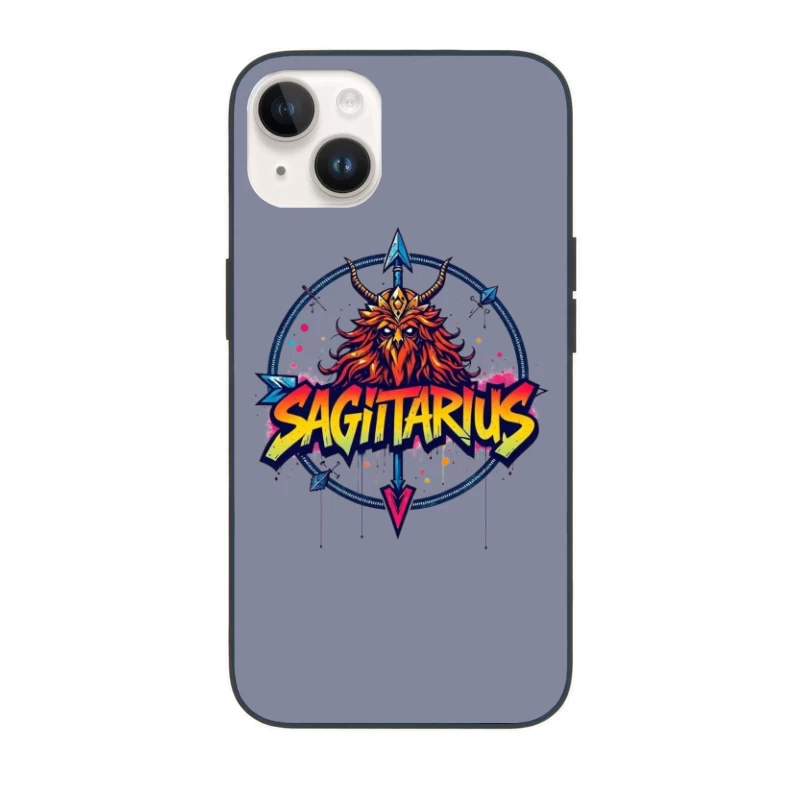  iPhone Case