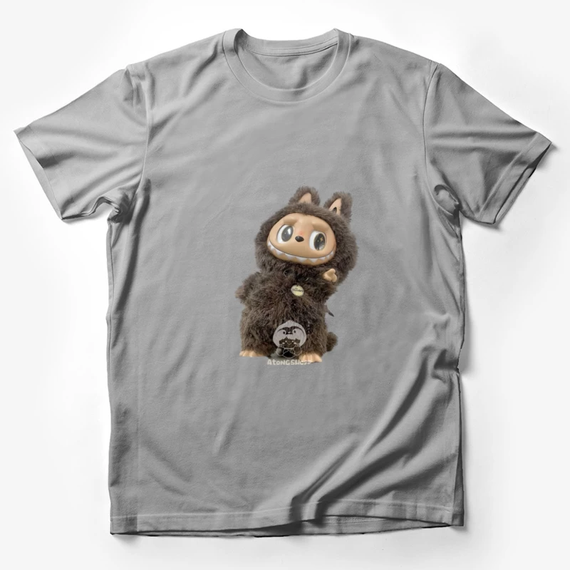  Herren T-Shirt