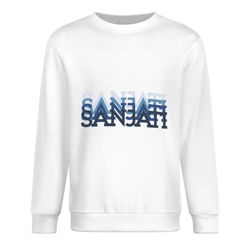  Herren Pullover Sweatshirt