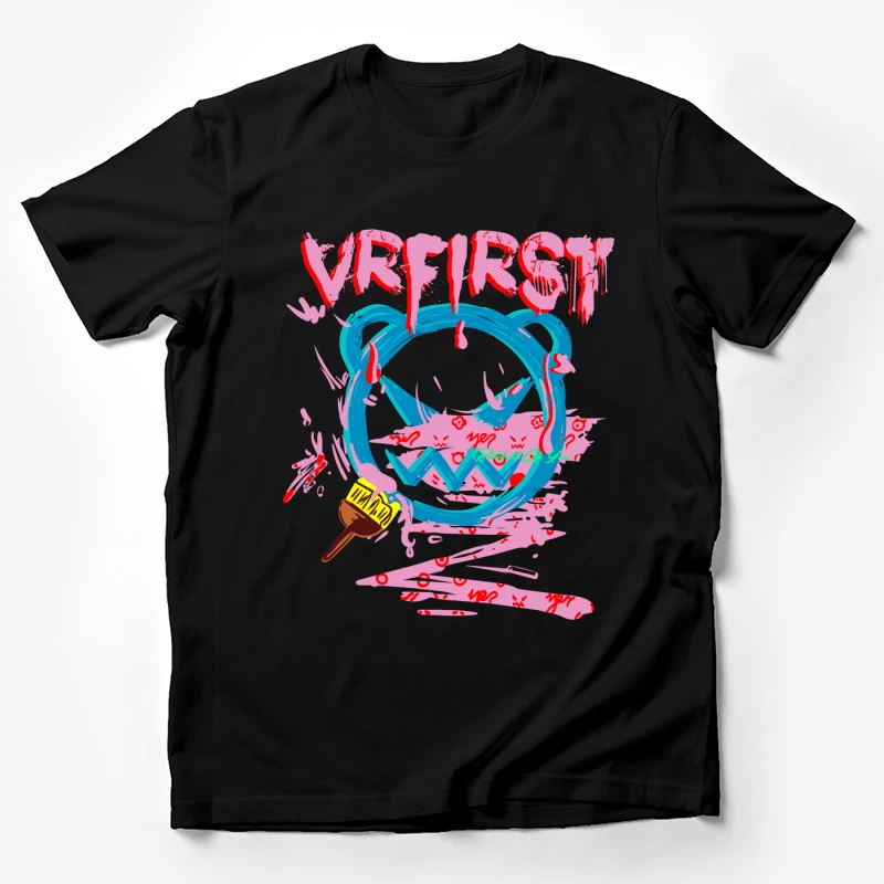  Herren T-Shirt