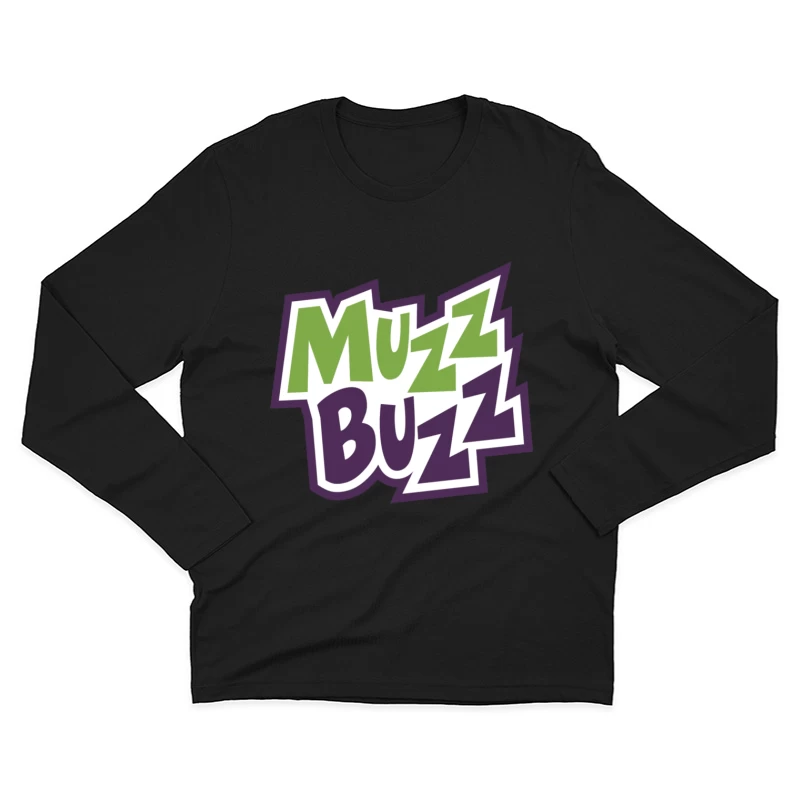  Male Long Sleeve T-Shirt