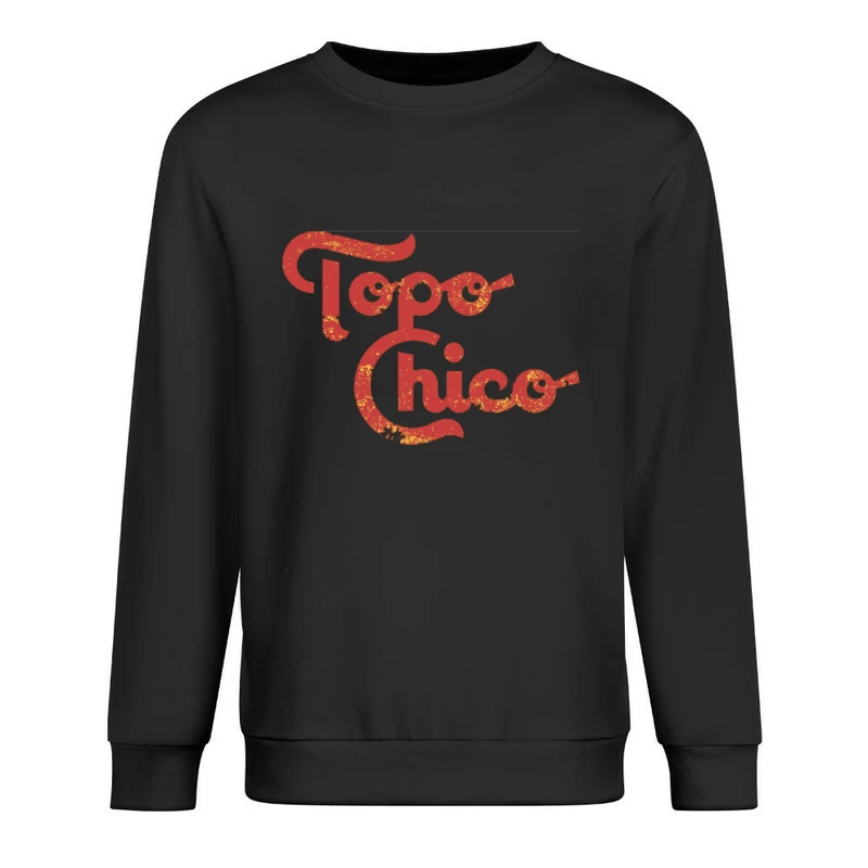  Male Pullover Sweatshirt