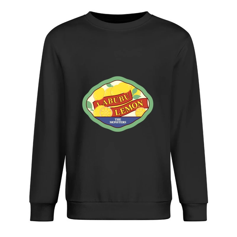  Herren Pullover Sweatshirt