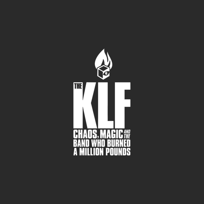 THE KLF 2 Baseball Cap