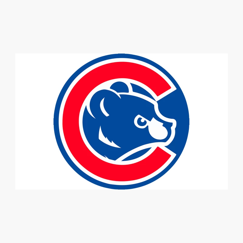 Chicago Cubs Travel Mug