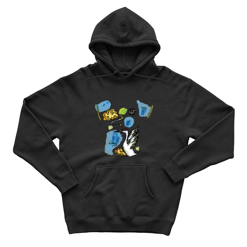  Homme Sweat à capuche