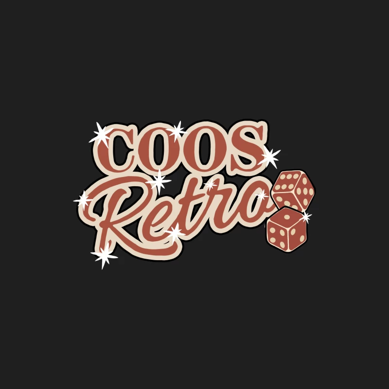 Retro-Spielewürfel-Design Herren Tanktops